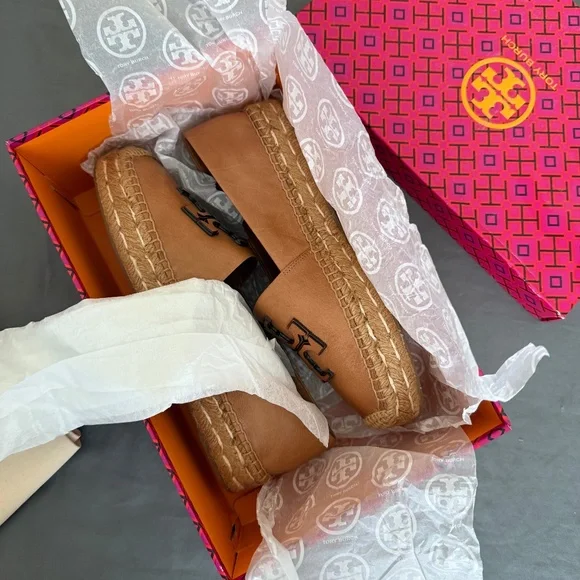 Tory Burch Espadrilles - Picture 1 of 4